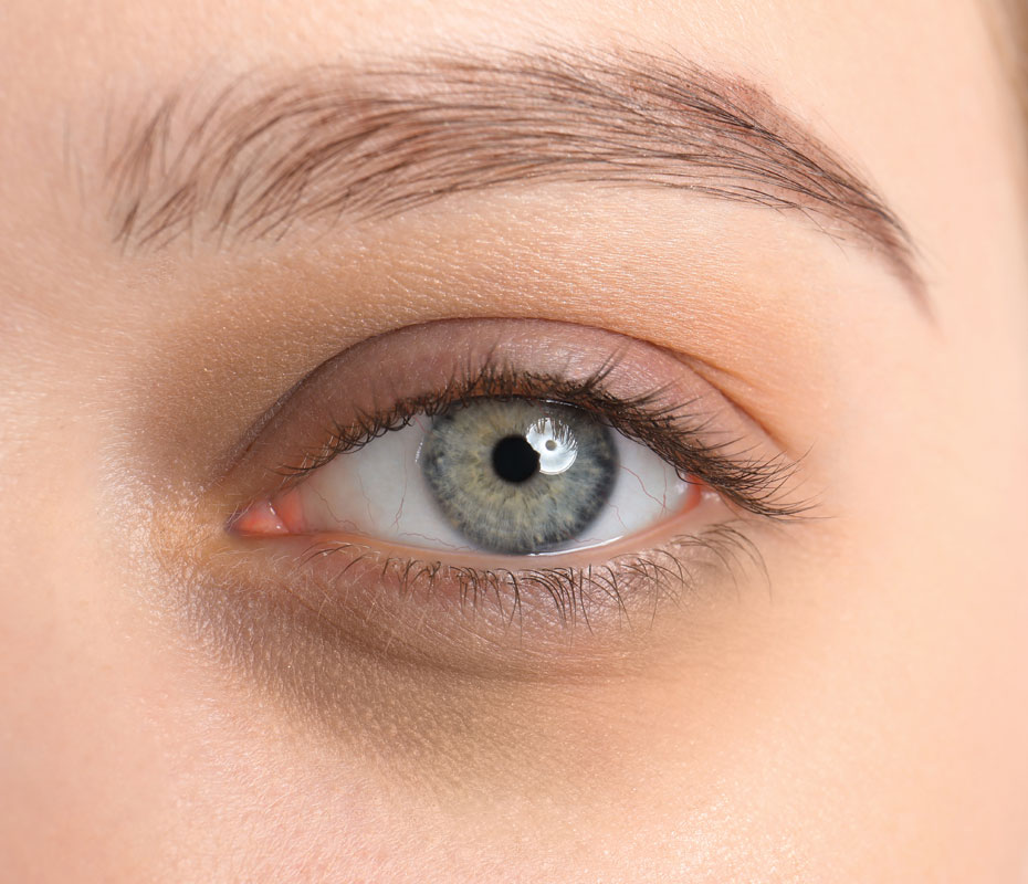 Montrose London - Tired Eyes