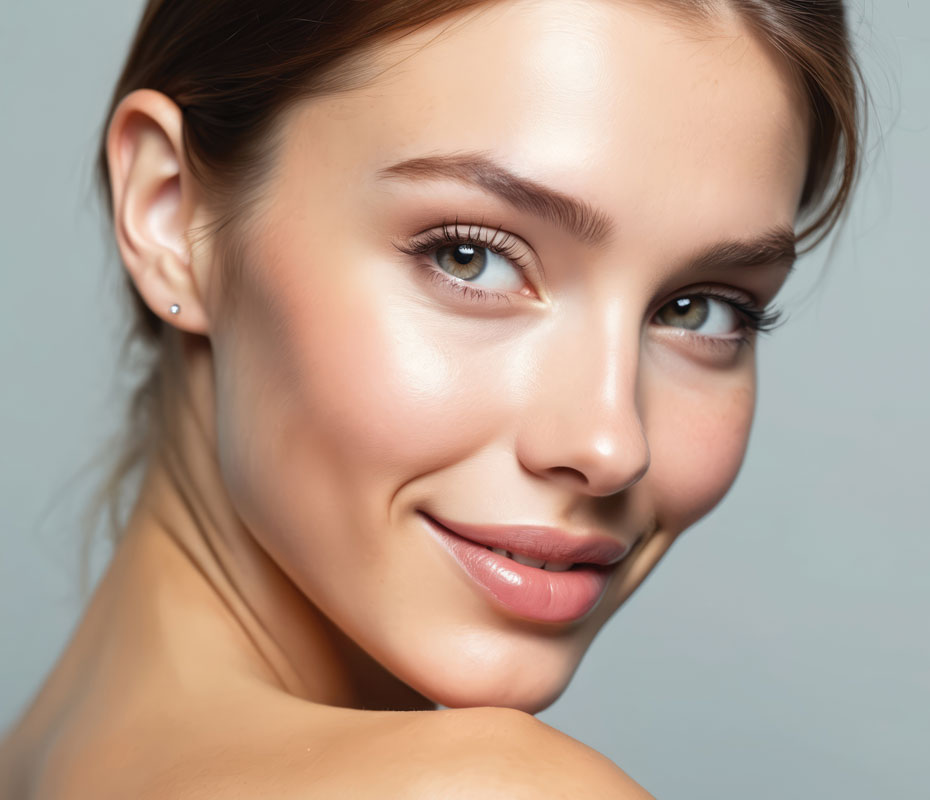 Montrose London - Clear & Brilliant