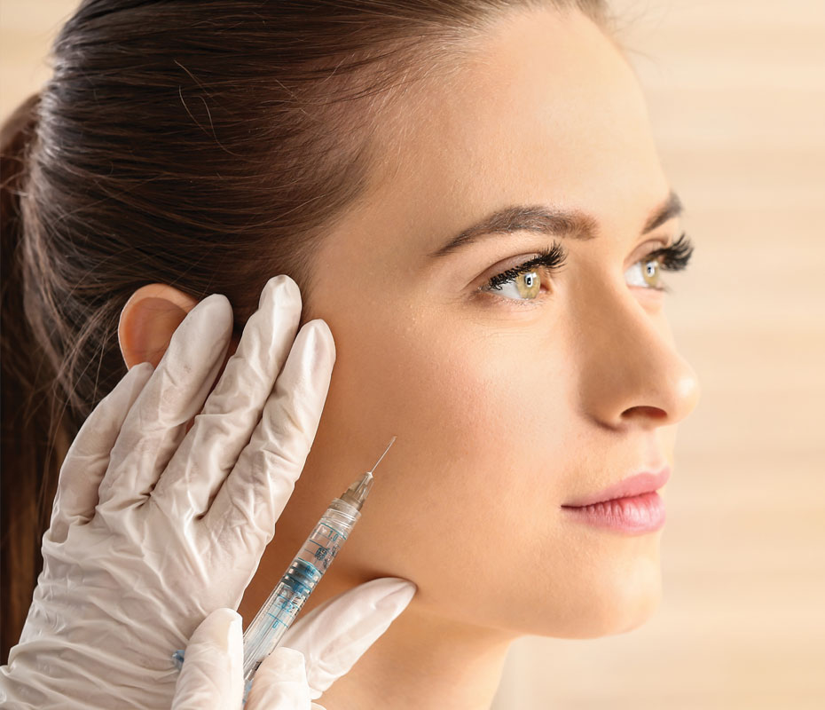 Montrose London - General Filler