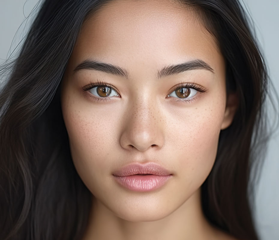 Montrose London - Korean Facial