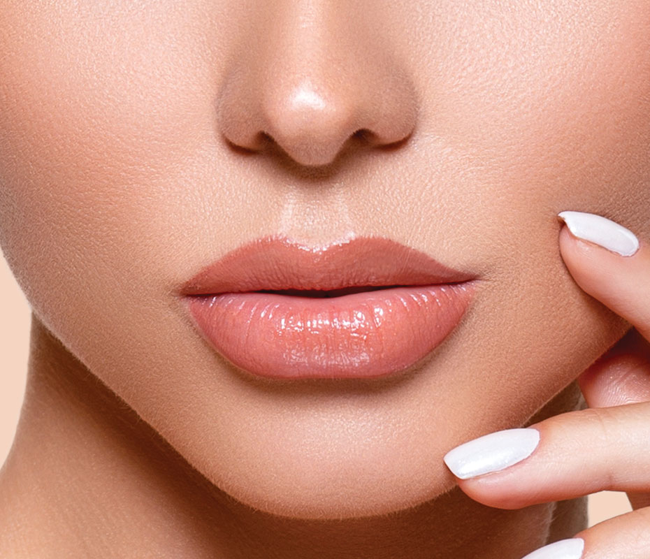 Montrose London - Lip Filler