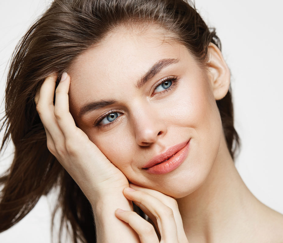 Montrose London - Mole removal