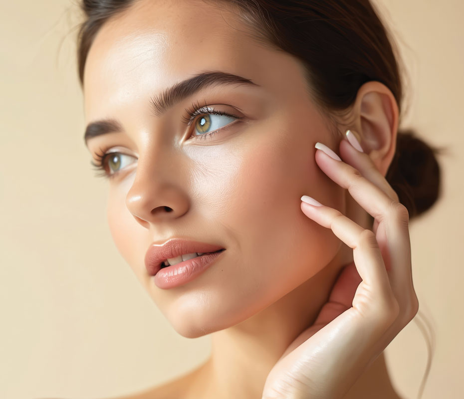 Montrose London - PRP