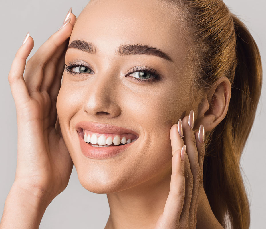 Montrose London - Profhilo