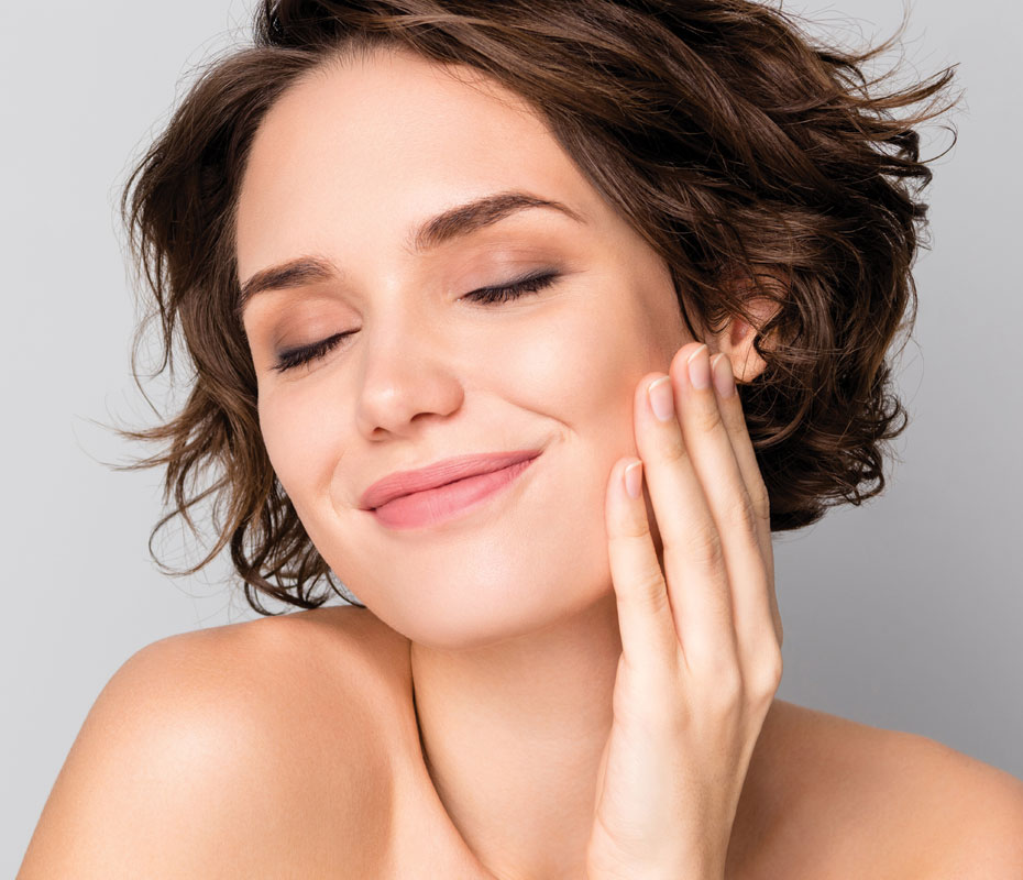 Montrose London - Sciton Halo