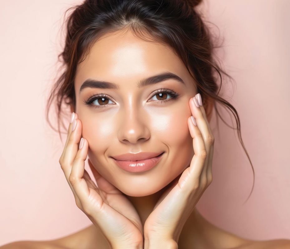 Montrose London - Sciton ProFractional Laser Treatment