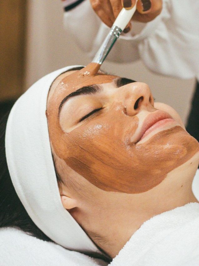 Face off: The best facials in London