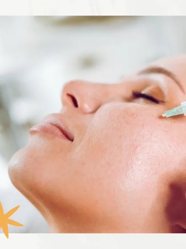 Weighing up Botox vs filler, or just curious?