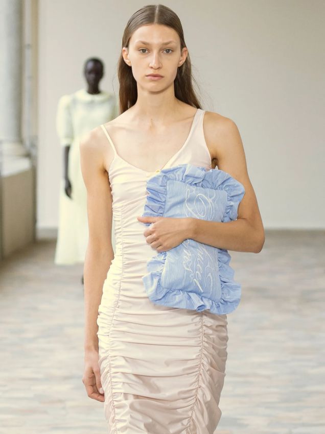 How Good Sleep Became a Beauty Status Symbol