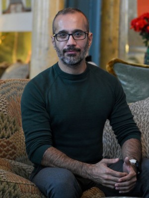 Dr Mohammed Shanshal