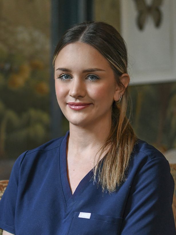 India Bonwick