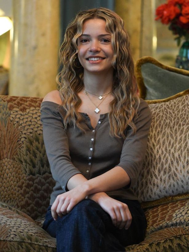 Kaya Mirtcheva