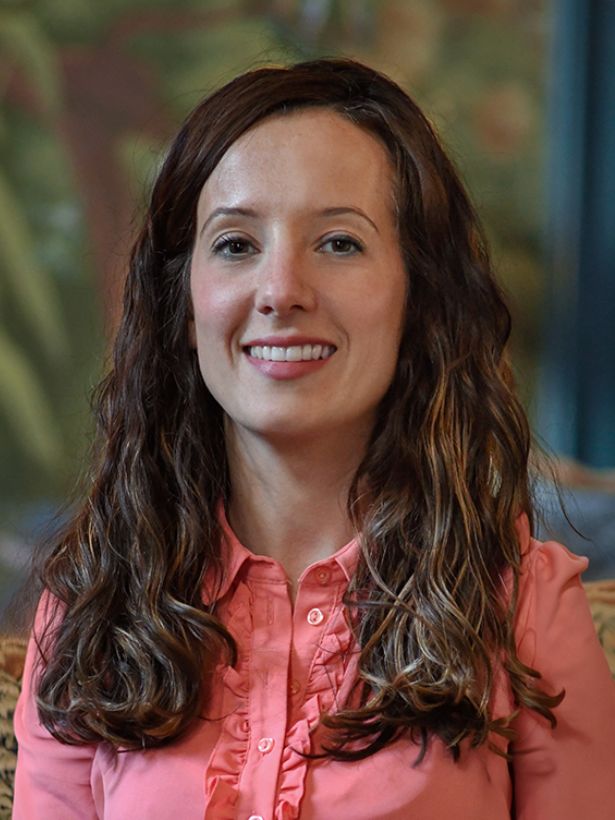 Dr Mariana Noy