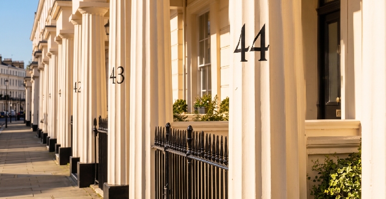 Montrose Belgravia