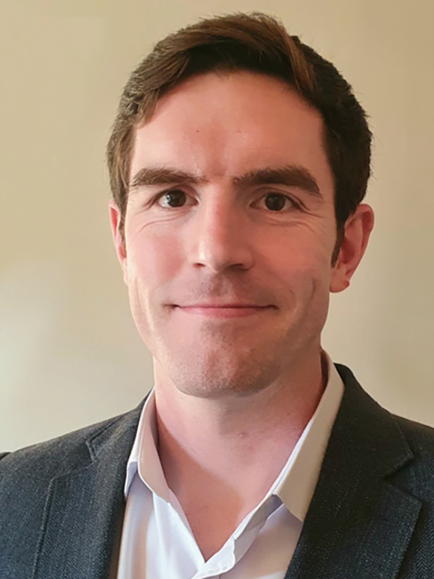 Daniel O’Driscoll