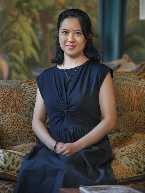 Yvonne Son